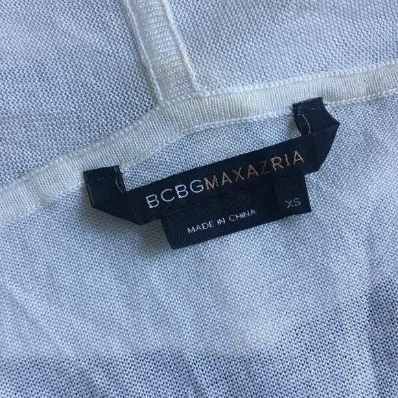 Cowl Neck Sweater - Picture 5 of 5